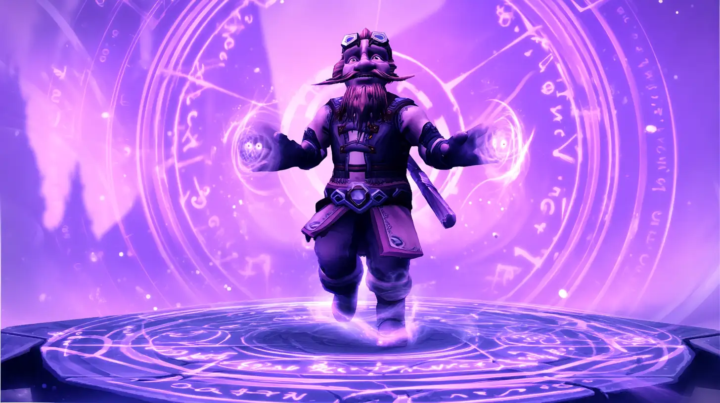 Tww 11.1.7 Wow Easiest Class Challenge: Rating Every Spec'S Built-In Rotation Help | Epiccarry Frost Death Knight Vs Unholy Death Knight: How Specs Play With Helper!