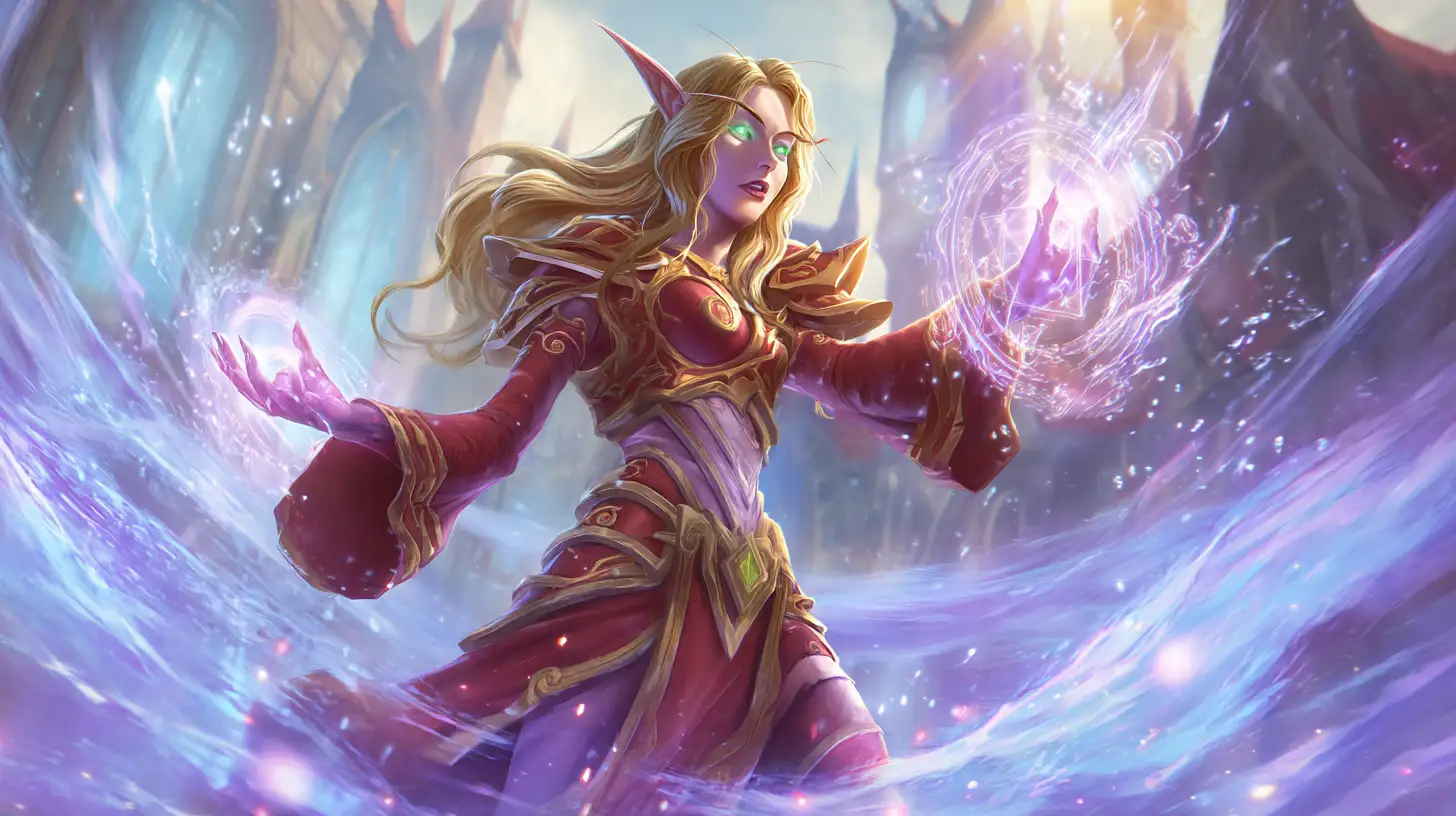 Wow Tww 11.1.7 Midsummer Fire Festival: Get New Loot &Amp; Gold! | Epiccarry The Hottest Season Is Here! Your Midsummer Festival Guide