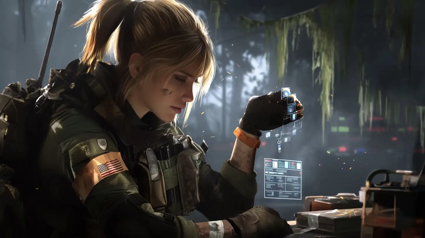 Tom Clancy'S Rainbow Six Siege X Is Out! Solo Queue Survival Guide: Navigating The New Season Chaos! | Epiccarry Solo Ops In Siege X: Finding Enemy Positions &Amp; Achieving Tactical Action!