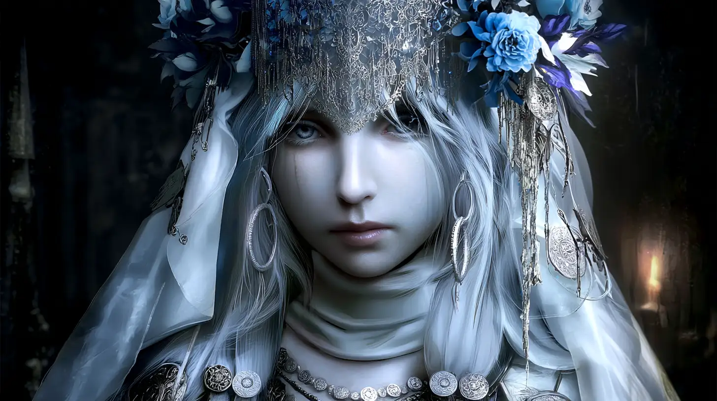 Elden Ring Nightreign Classes: Best Character For You | Epiccarry Ring Nightreign: Finding Your Preferred Playstyle