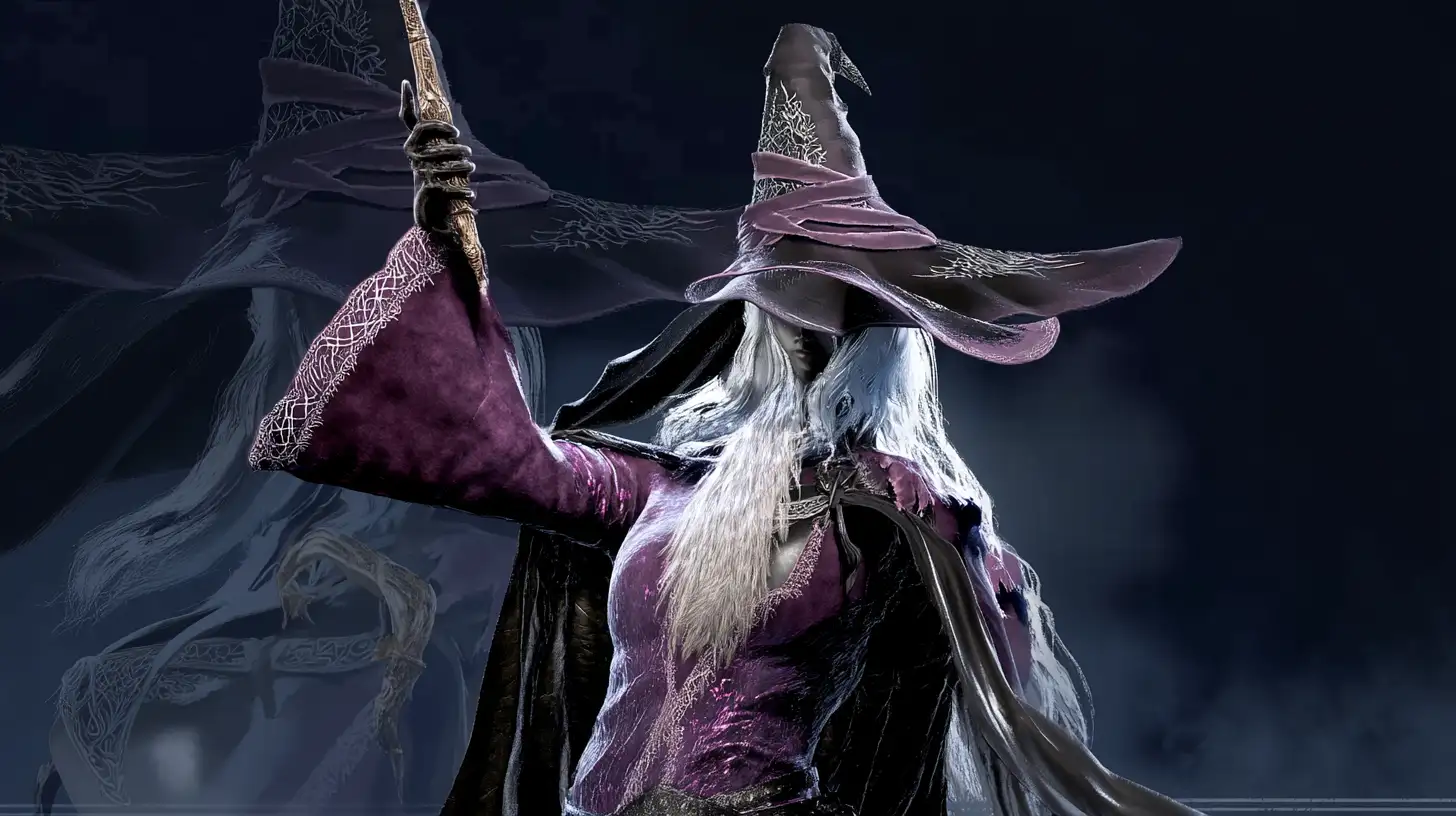 Elden Ring Nightreign Classes: Best Character For You | Epiccarry Elden Ring Nightreign: Are B Tier Heroes Worth It?