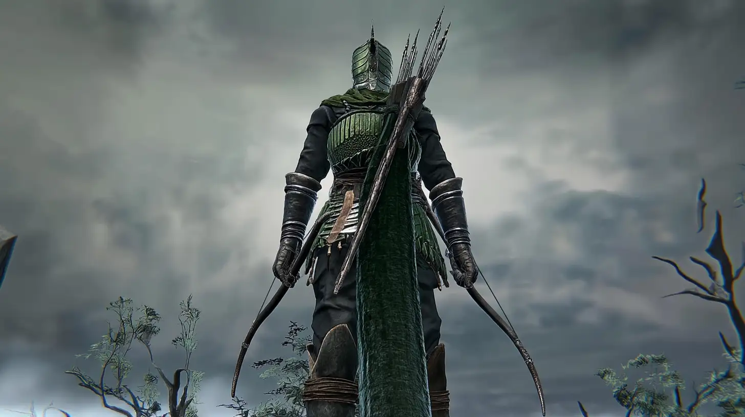 Elden Ring Nightreign Classes: Best Character For You | Epiccarry All 8 Elden Ring Nightreign Classes Guide