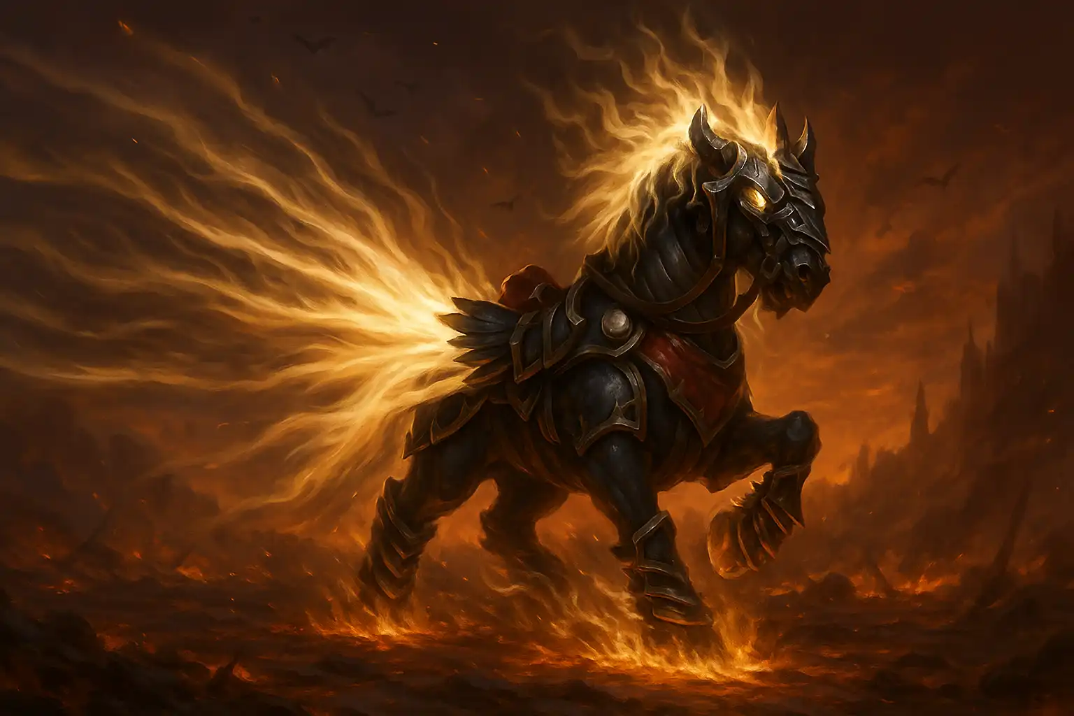 Wow: The War Within Patch 11.1.7 Legacy Of Arathor: Welcome To The Greedy Emissary Event 2025! | Epiccarry Wirt'S Off Hand Leg, A Diablo Artifact!