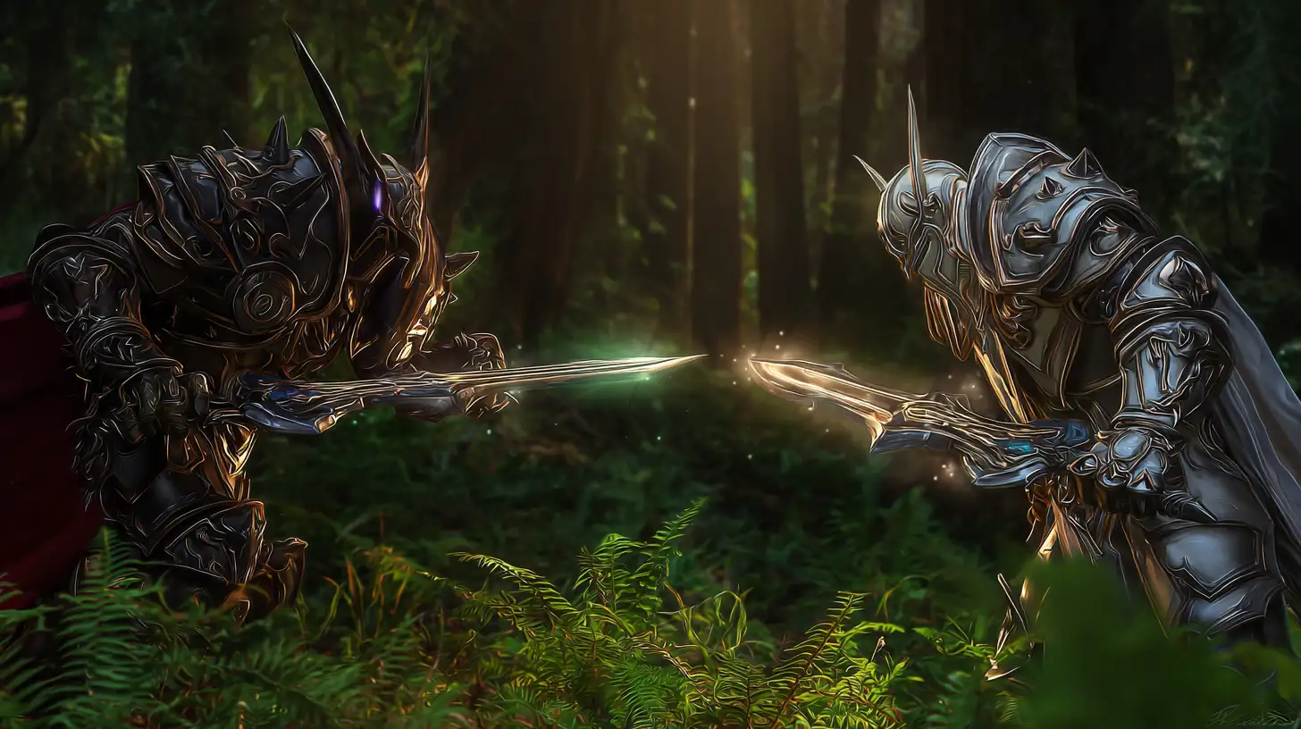 Tww 11.1.7 Wow Easiest Class Challenge: Rating Every Spec'S Built-In Rotation Help | Epiccarry Healer Specs: Tools Don'T Cast Healing Ability!