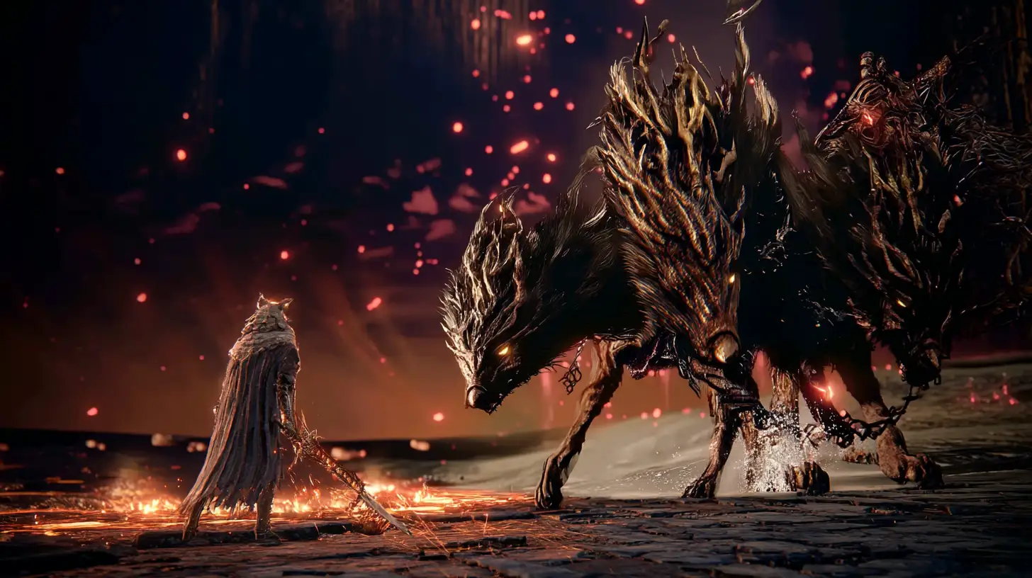 Your Handy Guide To Defeating The Key Bosses In Elden Ring Nightreign | Epiccarry From Tricephalos To Heolstor: Your Elden Ring Nightreign Boss Guide