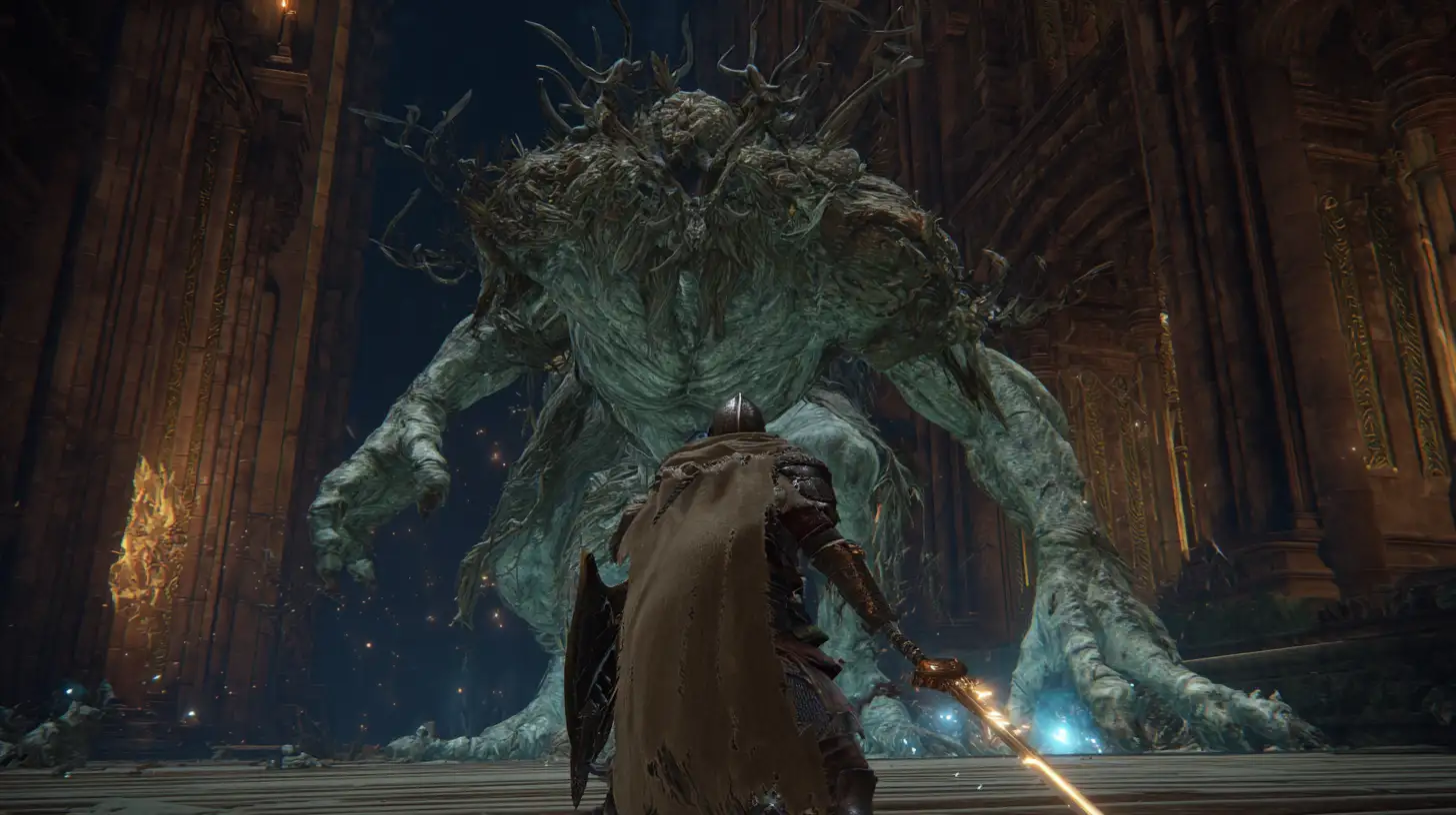 Your Handy Guide To Defeating The Key Bosses In Elden Ring Nightreign | Epiccarry Navigating Nightreign: A Guide To The Nightlord Boss Challenges