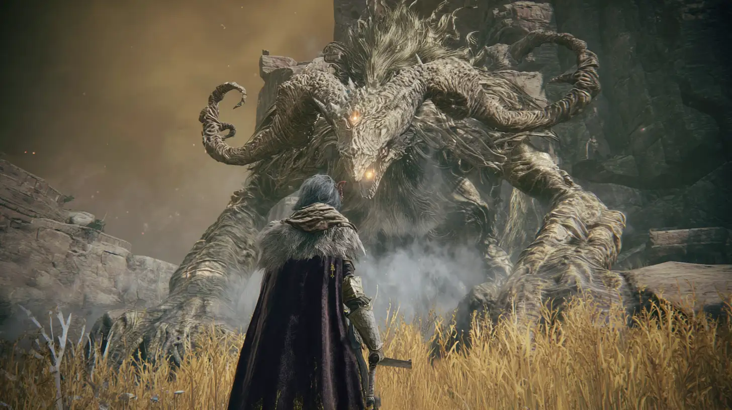 Your Handy Guide To Defeating The Key Bosses In Elden Ring Nightreign | Epiccarry Beasts, Barons, And Champions: Defeating Elden Ring Nightreign Bosses