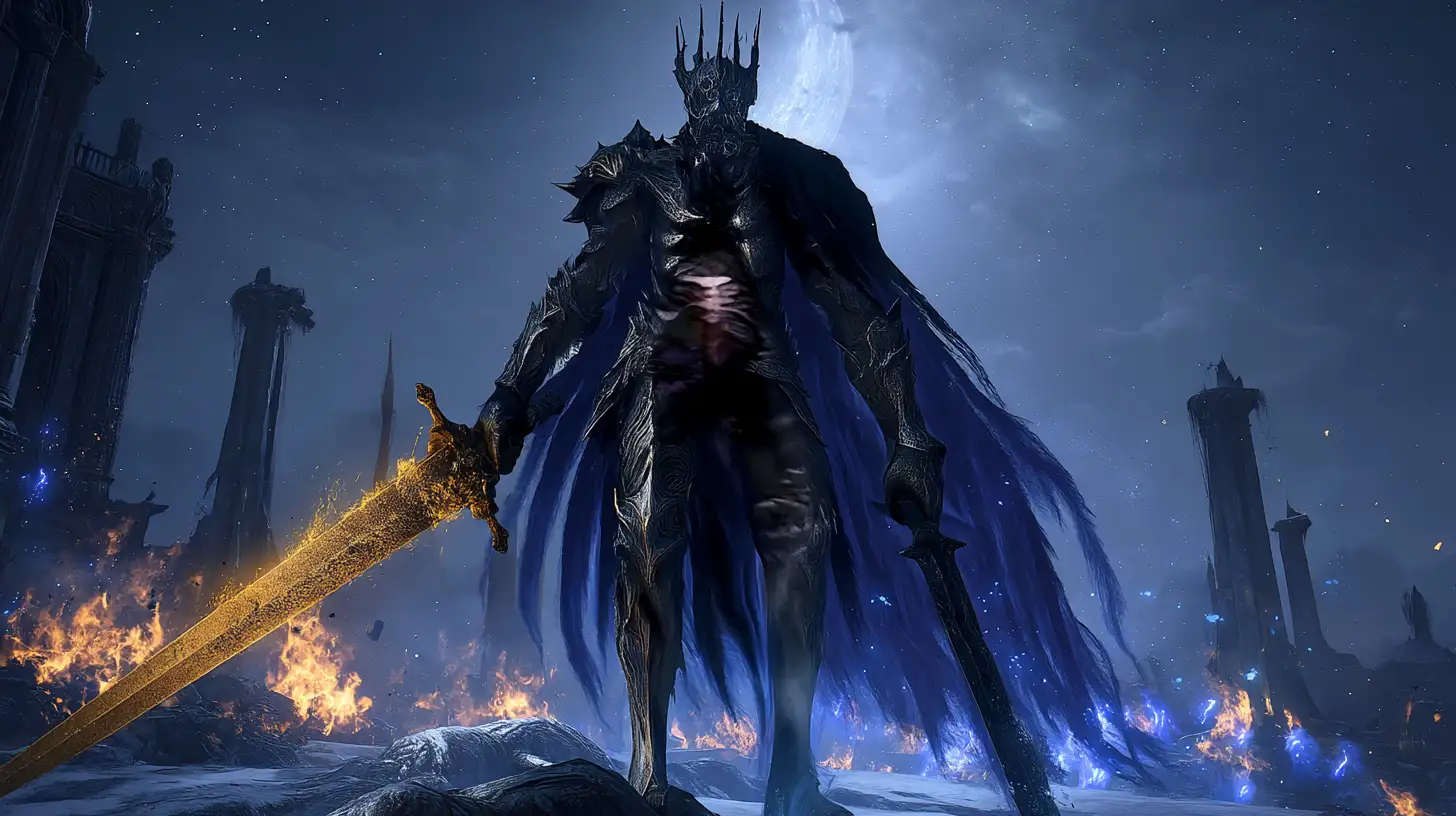 Your Handy Guide To Defeating The Key Bosses In Elden Ring Nightreign | Epiccarry Your Handbook For Defeating The Elden Ring Nightreign Bosses