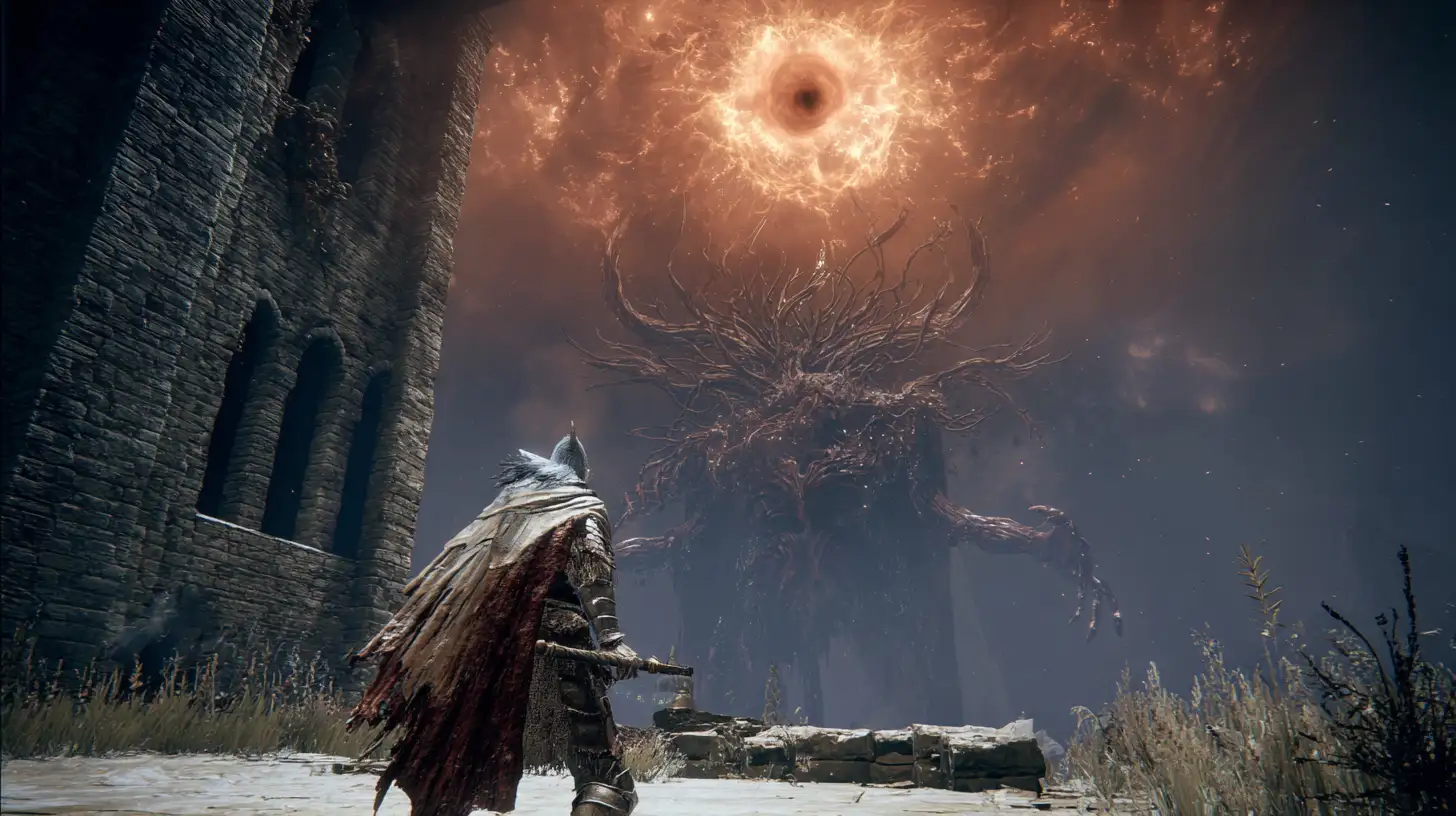 Your Handy Guide To Defeating The Key Bosses In Elden Ring Nightreign | Epiccarry Conquer The Creature: Defeating The Equilibrious Beast And More In Elden Ring