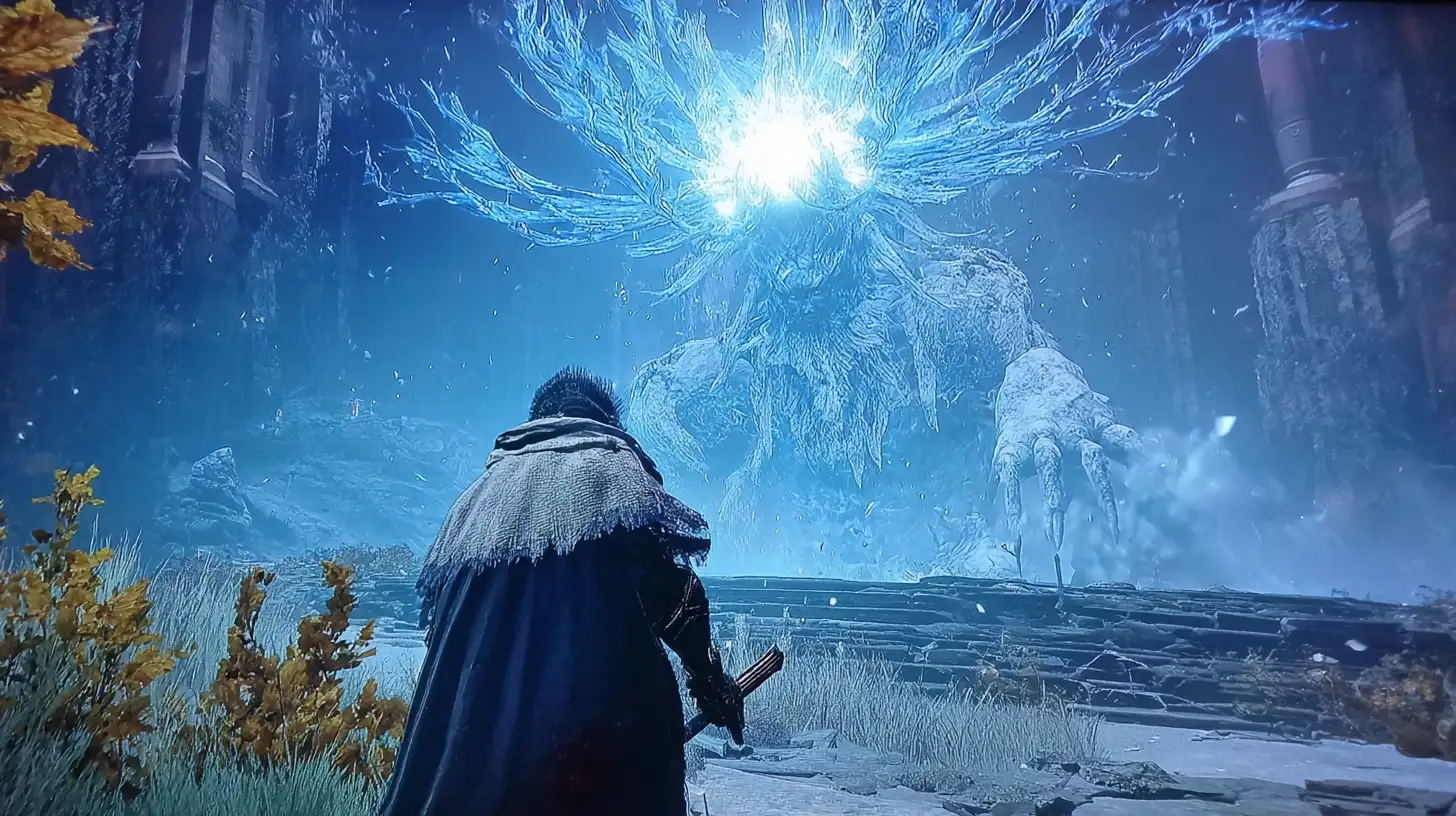 Your Handy Guide To Defeating The Key Bosses In Elden Ring Nightreign | Epiccarry Elden Ring Nightreign: Your Ultimate Guide To Defeating The Bosses