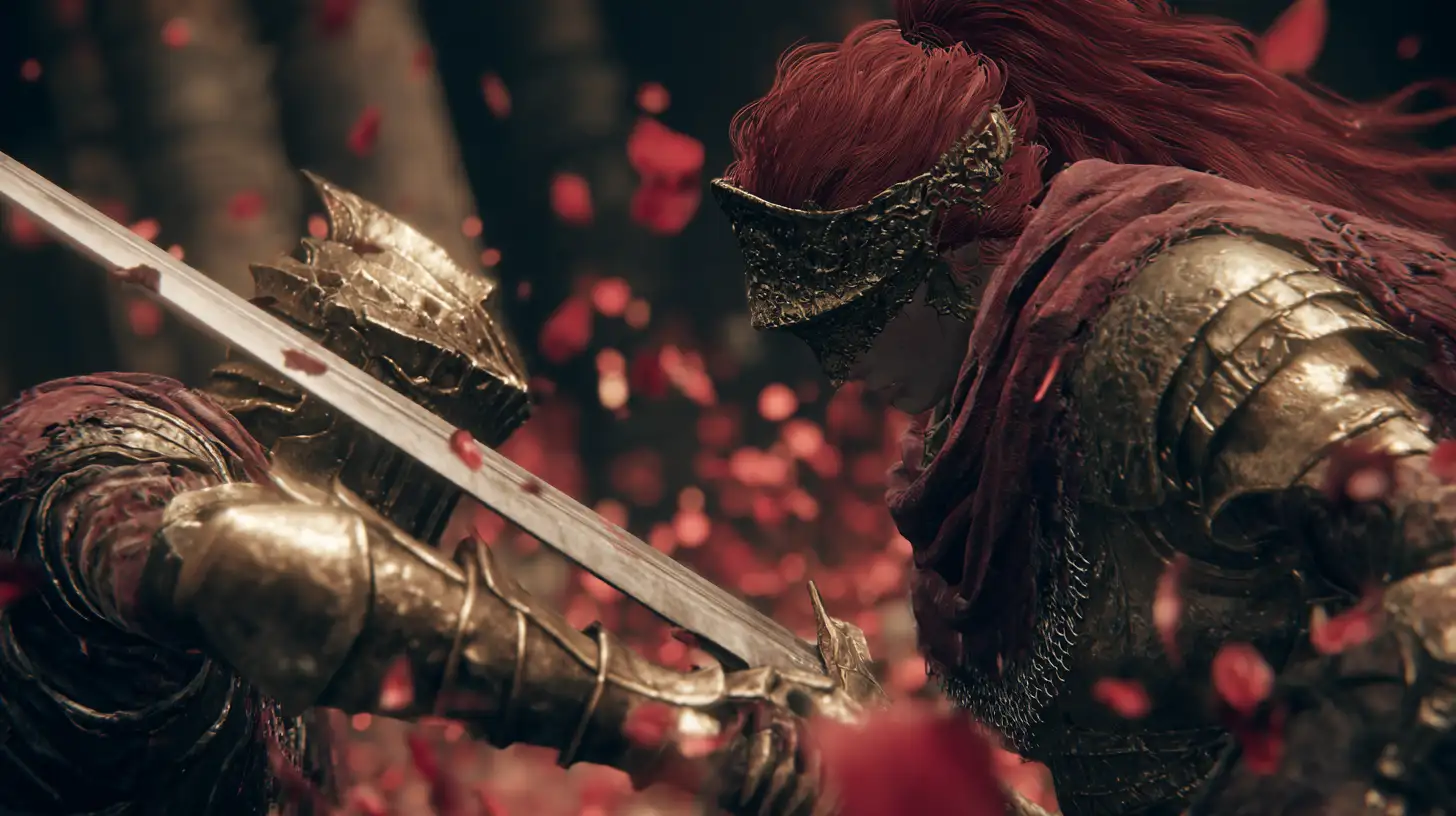 Elden Ring Nightreign Classes: Best Character For You | Epiccarry Elden Ring Nightreign: Class Breakdown And Playstyle Guide