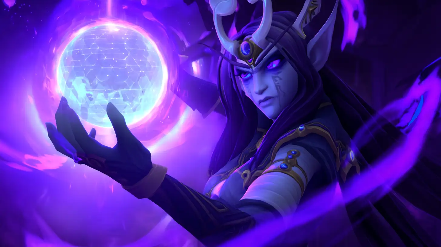 Patch Notes For World Of Warcraft: 11.2 Ghosts Of K'Aresh Reveal! New Zone, Raid, Systems! | Epiccarry Ghosts Of K'Aresh Pvp: Vanquisher'S Wake &Amp; New Battle Opportunities