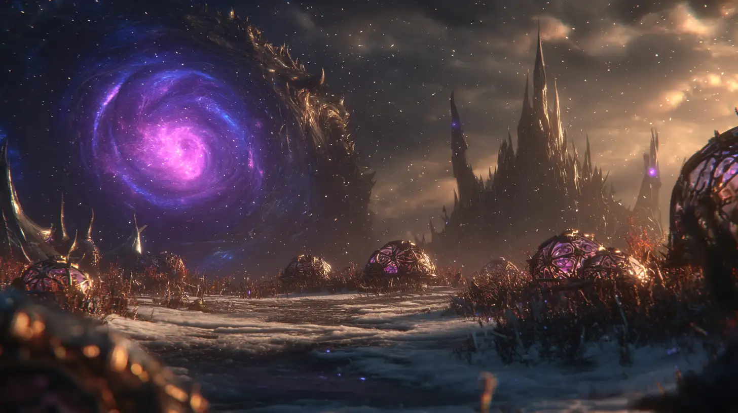 Patch Notes For World Of Warcraft: 11.2 Ghosts Of K'Aresh Reveal! New Zone, Raid, Systems! | Epiccarry Ghosts Of K'Aresh: Currency New Ui Options &Amp; Streamlined Progression Systems