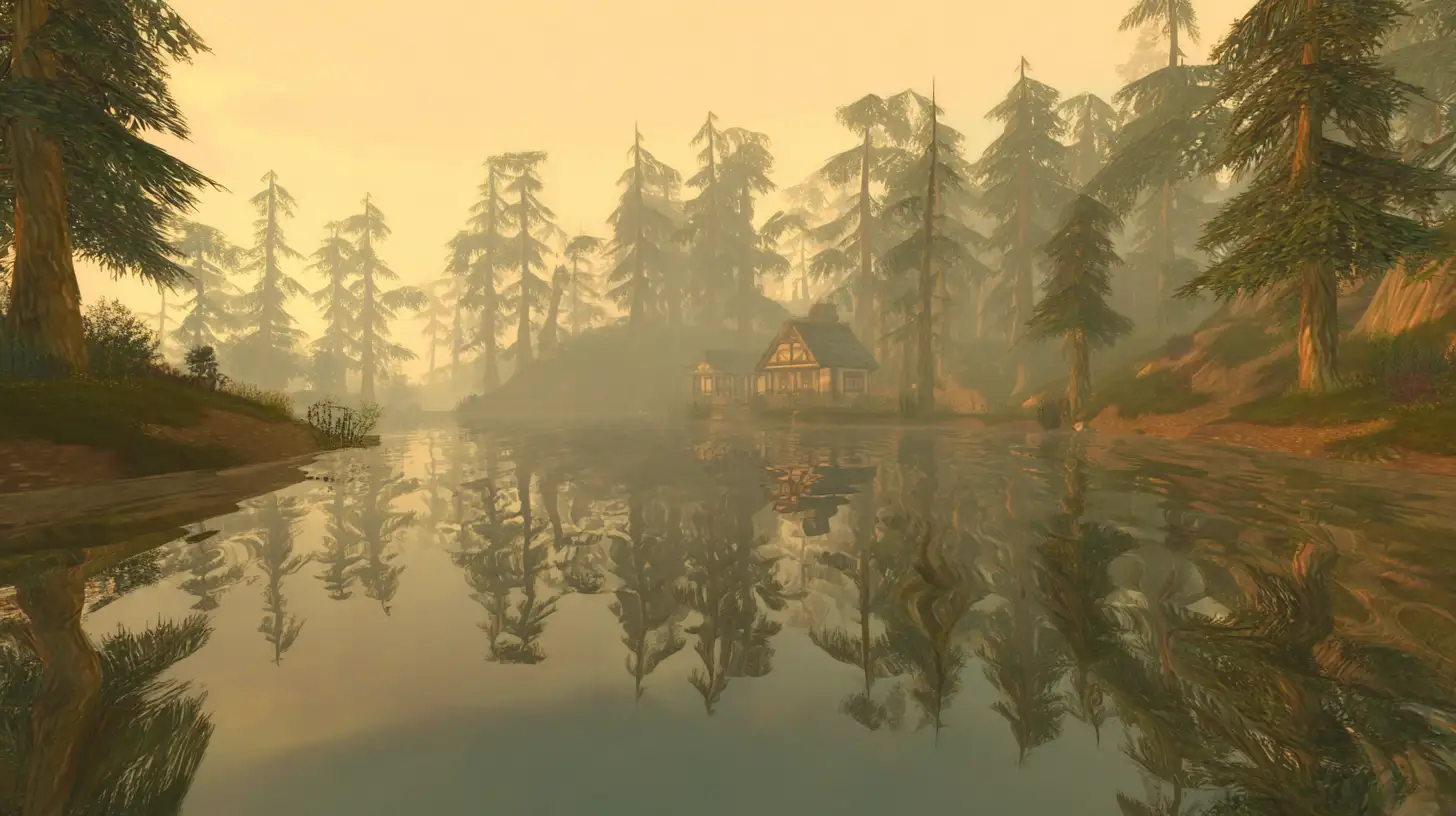 Project Epoch: The Buzzing Classic Wow 'Plus' Project Launches On July 26Th! | Epiccarry Getting Closer: Project Epoch Launch Anticipation