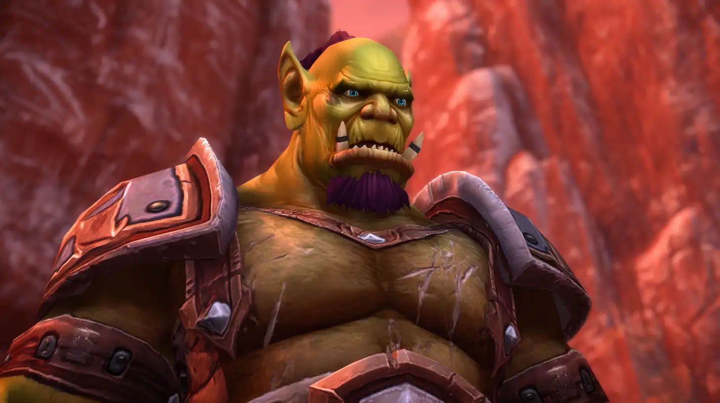 The Definitive Mists Of Pandaria Tier List: Mop Classic Pve Guide (5.4 Tuning) | Epiccarry Shadow Priest, Balance Druid, Feral Druid &Amp; More: Mists Of Pandaria Tier List &Amp; Mop Classic Pve Guide