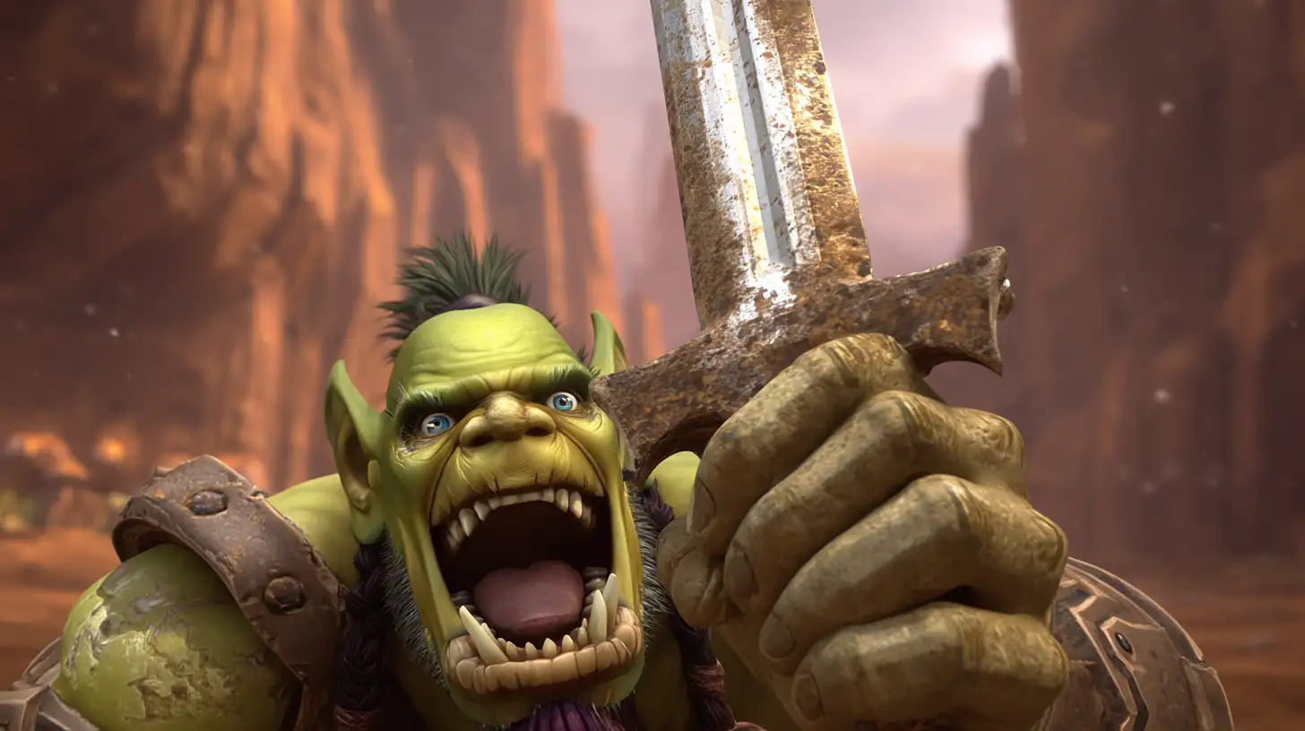 Project Epoch: The Buzzing Classic Wow 'Plus' Project Launches On July 26Th! | Epiccarry Beyond Burning Crusade: A Fresh Take