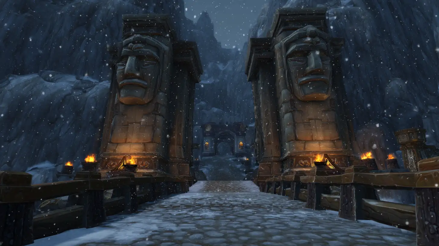 Project Epoch: The Buzzing Classic Wow 'Plus' Project Launches On July 26Th! | Epiccarry Building On Wrath: Project Epoch'S Foundation