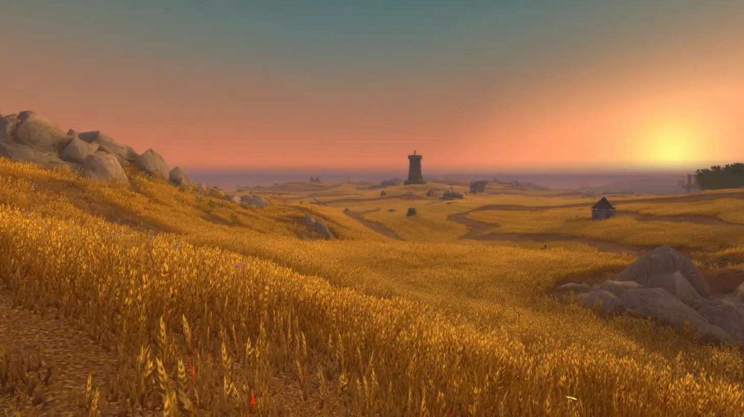 Project Epoch: The Buzzing Classic Wow 'Plus' Project Launches On July 26Th! | Epiccarry Behind The Scenes: Private Server Development