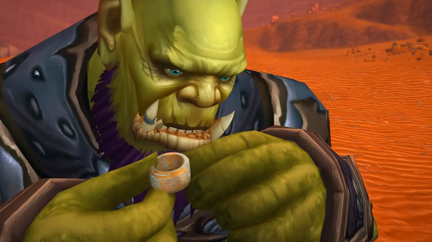 Project Epoch: The Buzzing Classic Wow 'Plus' Project Launches On July 26Th! | Epiccarry Unlocking Potential: The Racial Knowledge System