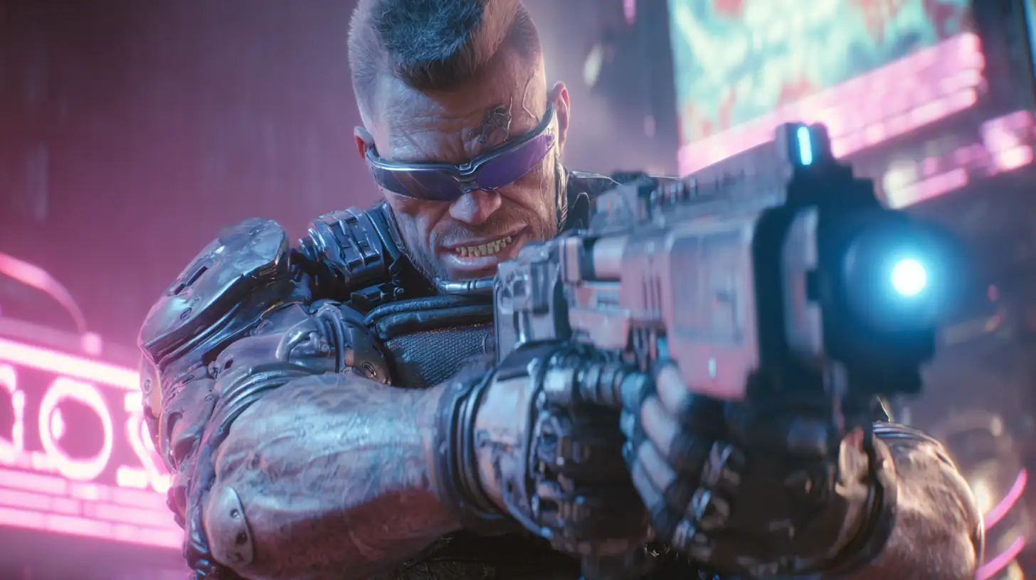 The Finals Best Weapons: Season 7 Finals Weapon Tier List | Epiccarry Most Versatile Weapon: Which Class Wins?