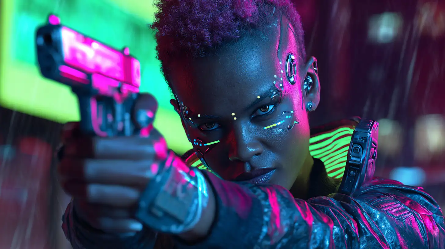 The Finals Best Weapons: Season 7 Finals Weapon Tier List | Epiccarry Best Weapons: Medium Class Arsenal