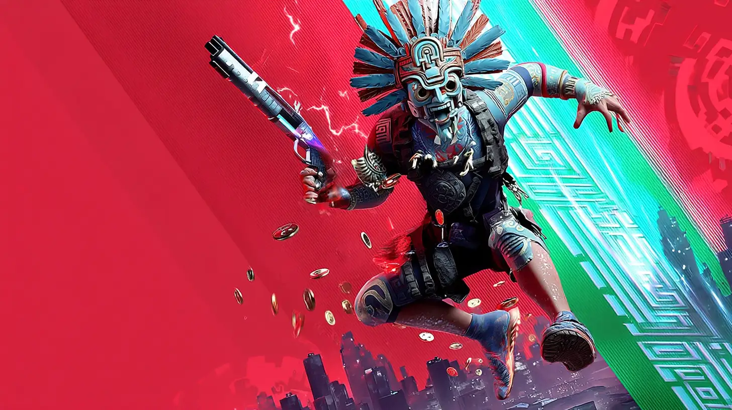 The Finals Best Weapons: Season 7 Finals Weapon Tier List | Epiccarry Grenade Launcher: Splash Damage Output