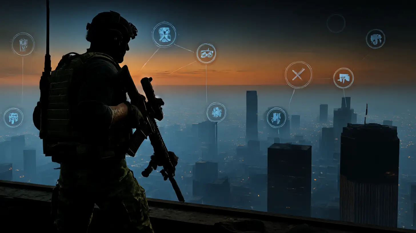 Tom Clancy'S Rainbow Six Siege X Is Out! Solo Queue Survival Guide: Navigating The New Season Chaos! | Epiccarry Rainbow Six Siege X Solo: Unlock Your Potential &Amp; Additional Operators!