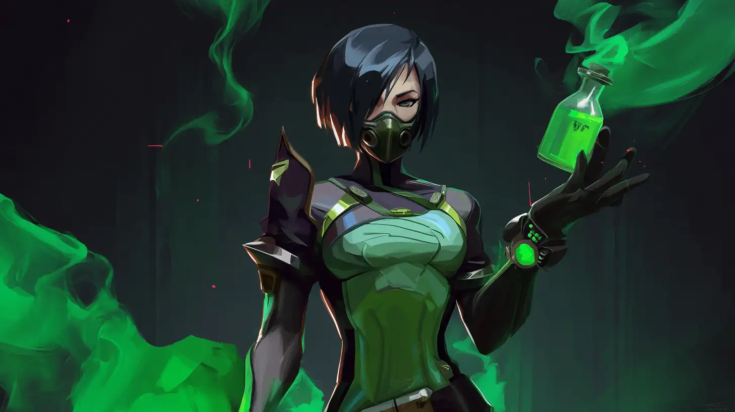 Valorant Patch Notes For 11.00: New Act Drops With Loads Of Goodies! | Epiccarry Corrode Map Release: Play The New Patch And Save Rr For Weeks