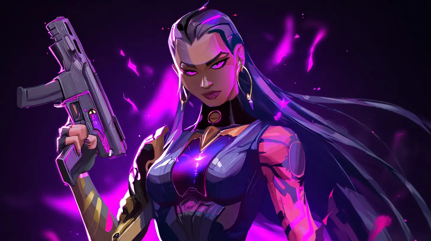 Valorant Patch Notes For 11.00: New Act Drops With Loads Of Goodies! | Epiccarry Dive Into The Patch Notes: Updates That Continue To Shape The Game