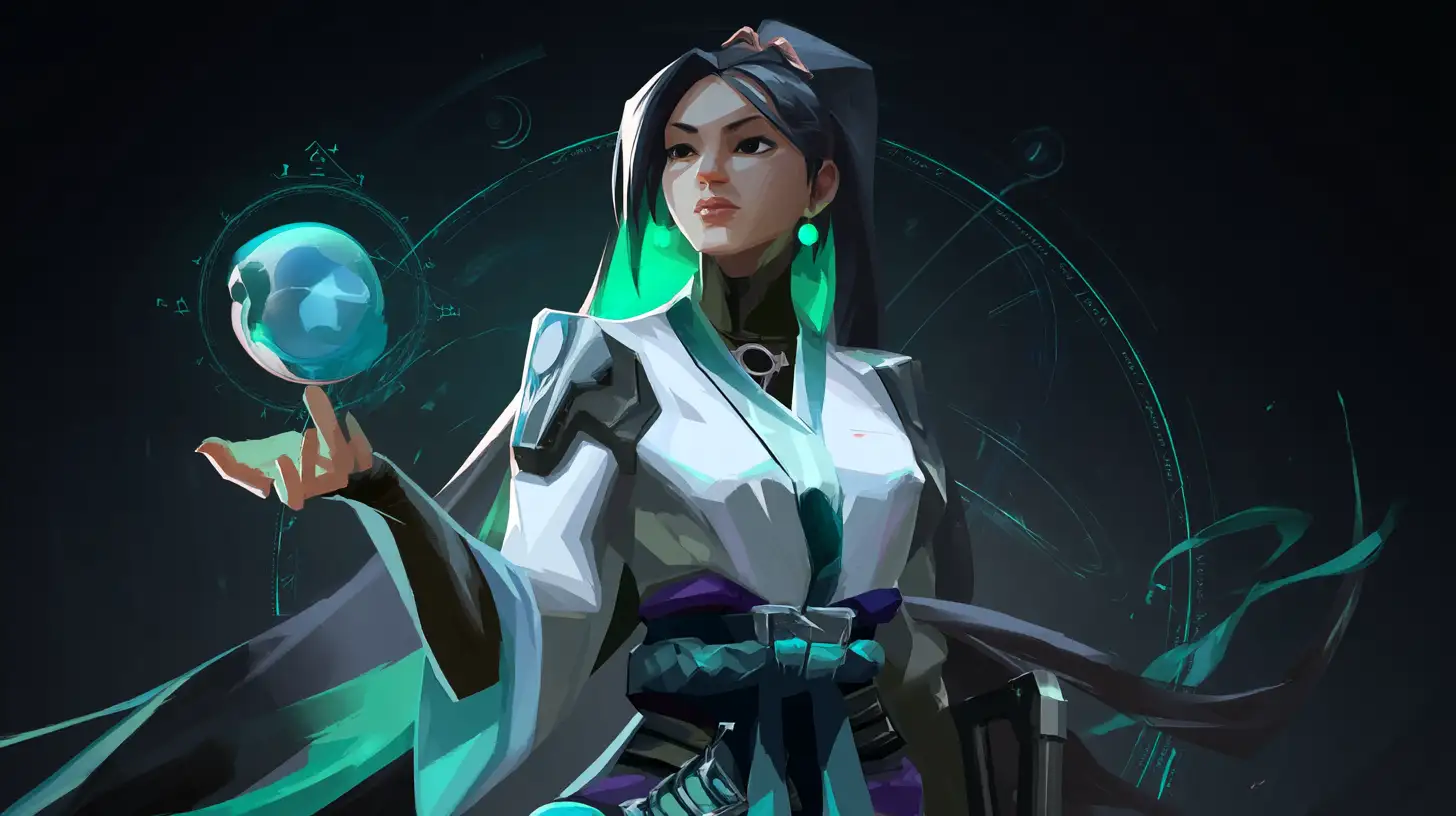 Valorant Patch Notes For 11.00: New Act Drops With Loads Of Goodies! | Epiccarry Valorant Patch Overview: Changes Coming For Agents And The Game