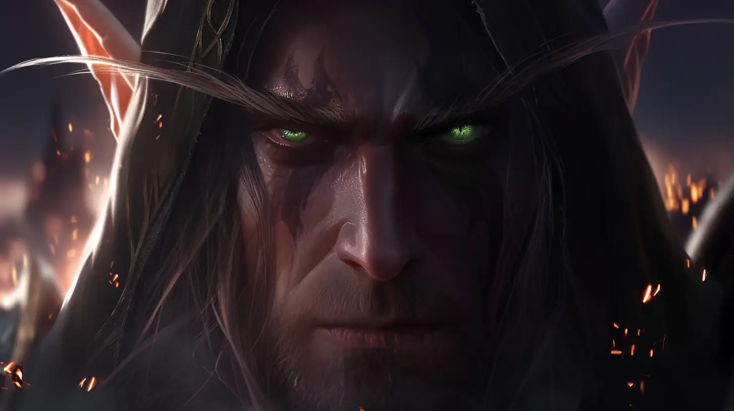 Wow: The War Within Patch 11.1.7 Legacy Of Arathor: Welcome To The Greedy Emissary Event 2025! | Epiccarry Explore The World Map For Greedy Emissary Spots!