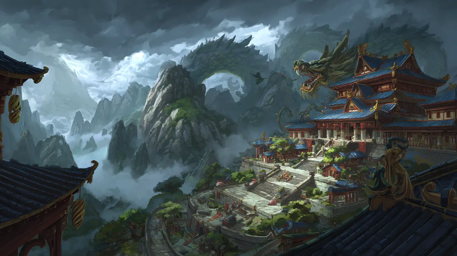 The Definitive Mists Of Pandaria Tier List: Mop Classic Pve Guide (5.4 Tuning) | Epiccarry Mop Classic Pve Tier List: Top Dps, Healers, &Amp; Tanks For Raids &Amp; Dungeons (Survival Hunter, Destruction Warlock, Fire Mage, Unholy Death Knight)