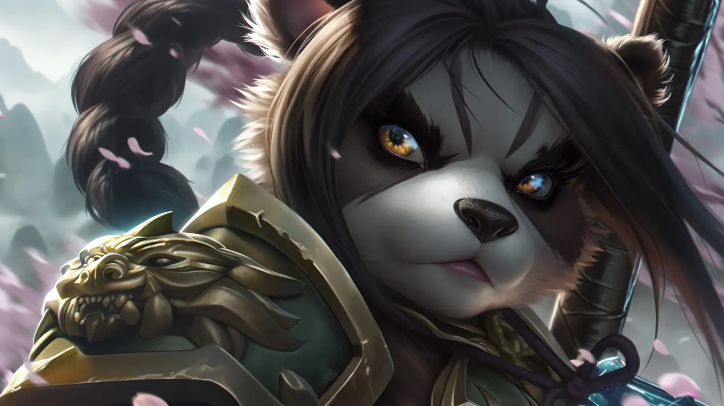 The Vaults Houses Ancient Secrets: Mogu'Shan Guide