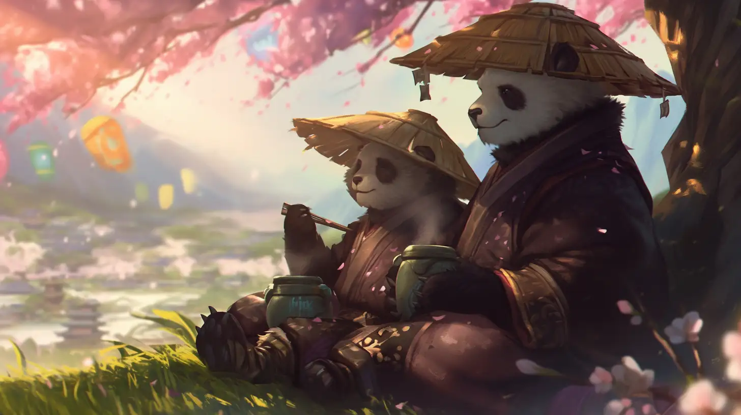 Heart Of Fear In Mop Classic: Tier 14 Raid Guide, Heroic Kill Order &Amp; Boss Tips | Epiccarry Your Guide To The Heart Of Fear: From Attunement Quest To Last Boss!