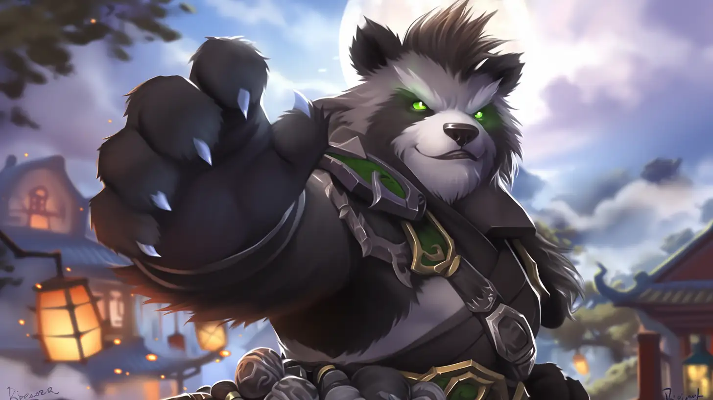 Terrace Of Endless Spring Raid Guide (Mop Classic 2026) – Definitive Heroic, Loot &Amp; Glory Guide | Epiccarry Endless Spring: From Veiled Stair Entrance To Final Boss (Guide)