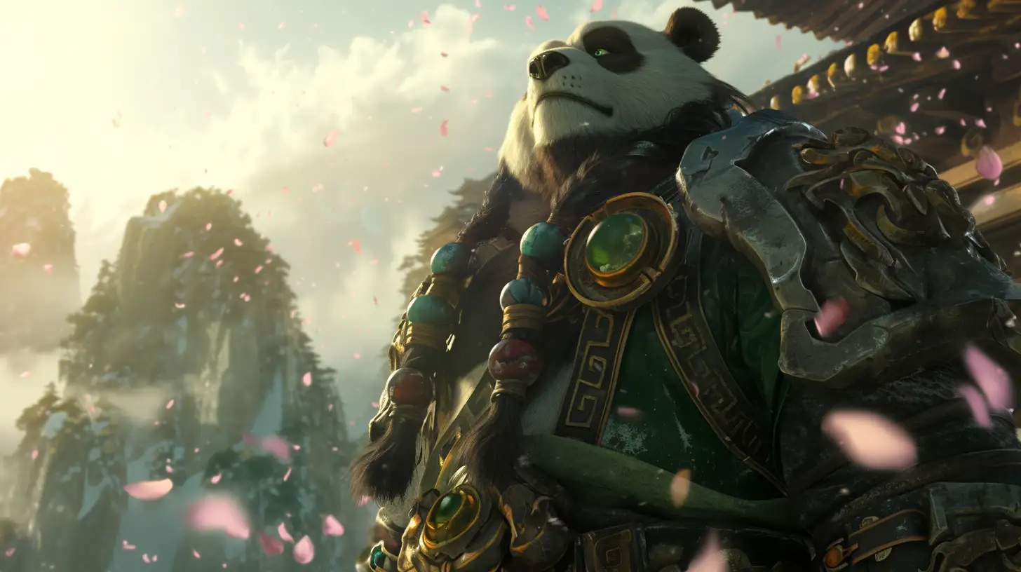 The Definitive Mists Of Pandaria Tier List: Mop Classic Pve Guide (5.4 Tuning) | Epiccarry Wow Classic Mists Of Pandaria Tier List: Beyond The Numbers - Playstyle, Utility &Amp; Damage Output In Pve