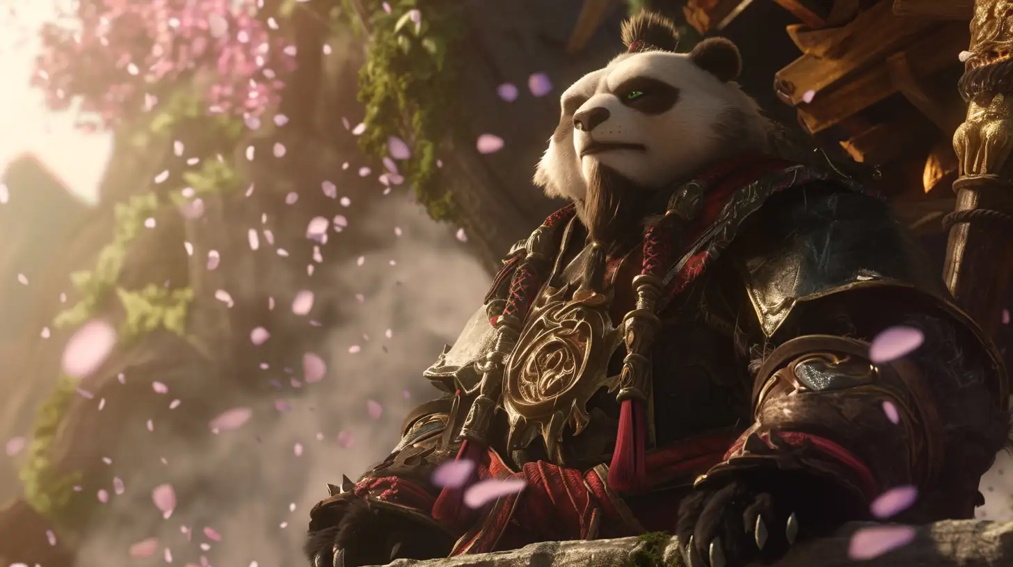 Heart Of Fear In Mop Classic: Tier 14 Raid Guide, Heroic Kill Order &Amp; Boss Tips | Epiccarry Rewards, Mounts, And Achievements: A Heart Of Fear Raid Guide For Wow Classic!