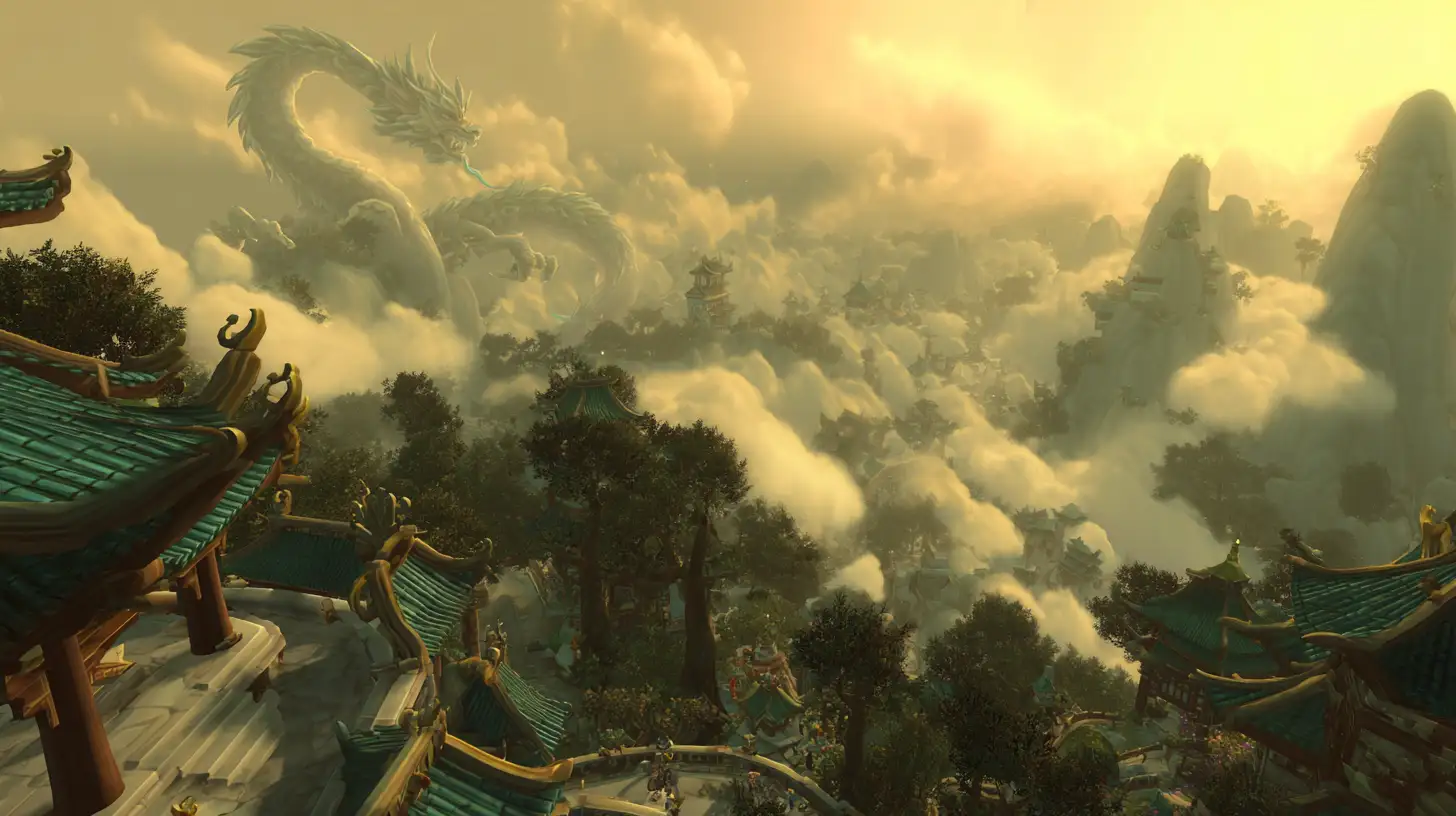 Heart Of Fear In Mop Classic: Tier 14 Raid Guide, Heroic Kill Order &Amp; Boss Tips | Epiccarry Conquer The Heart Of Fear On Heroic Difficulty: A Pandaria Expansion Guide!