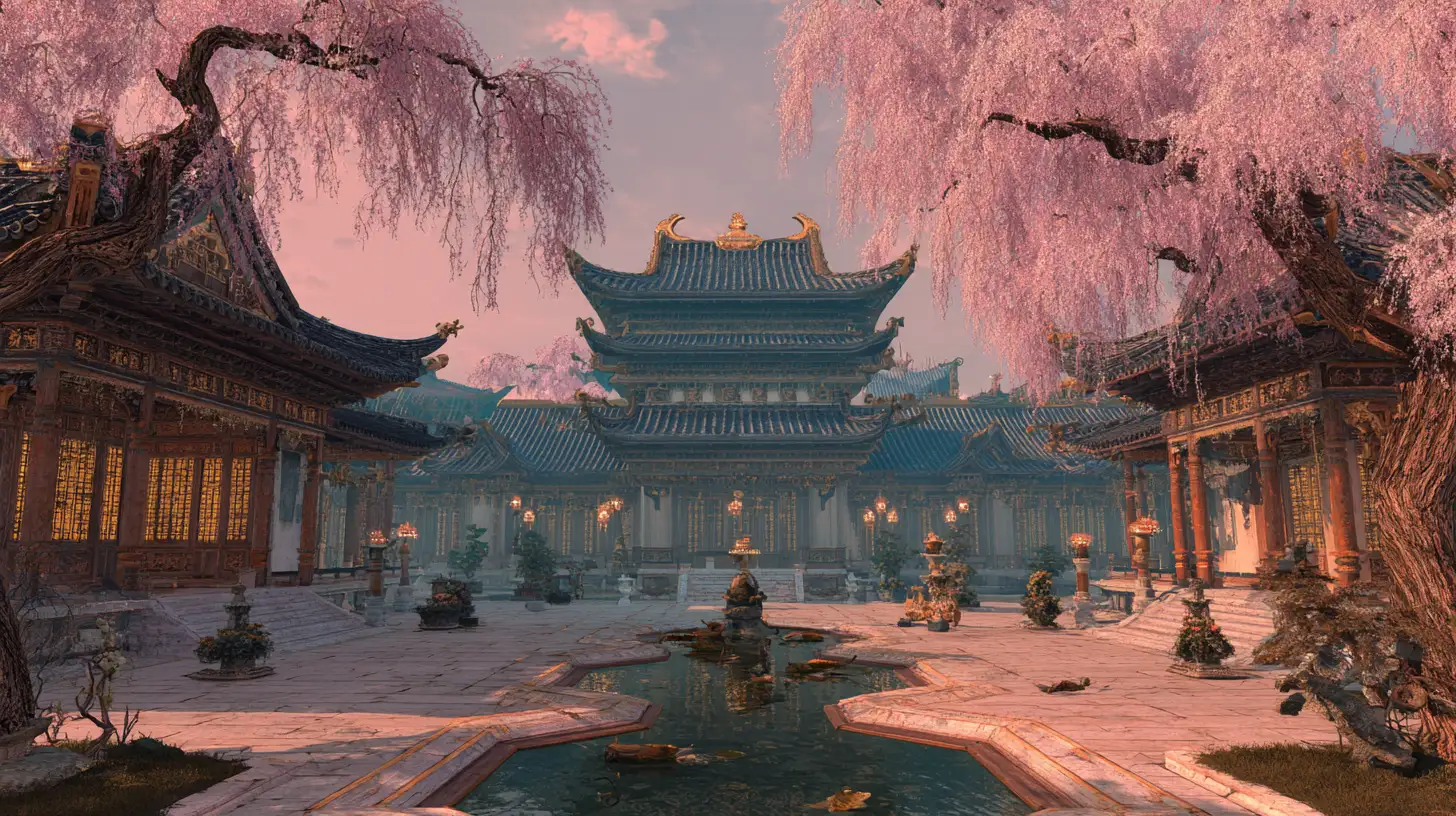 Heart Of Fear In Mop Classic: Tier 14 Raid Guide, Heroic Kill Order &Amp; Boss Tips | Epiccarry From Stone Guard To Shek'Zeer: Your Heart Of Fear Guide In Mists Of Pandaria!