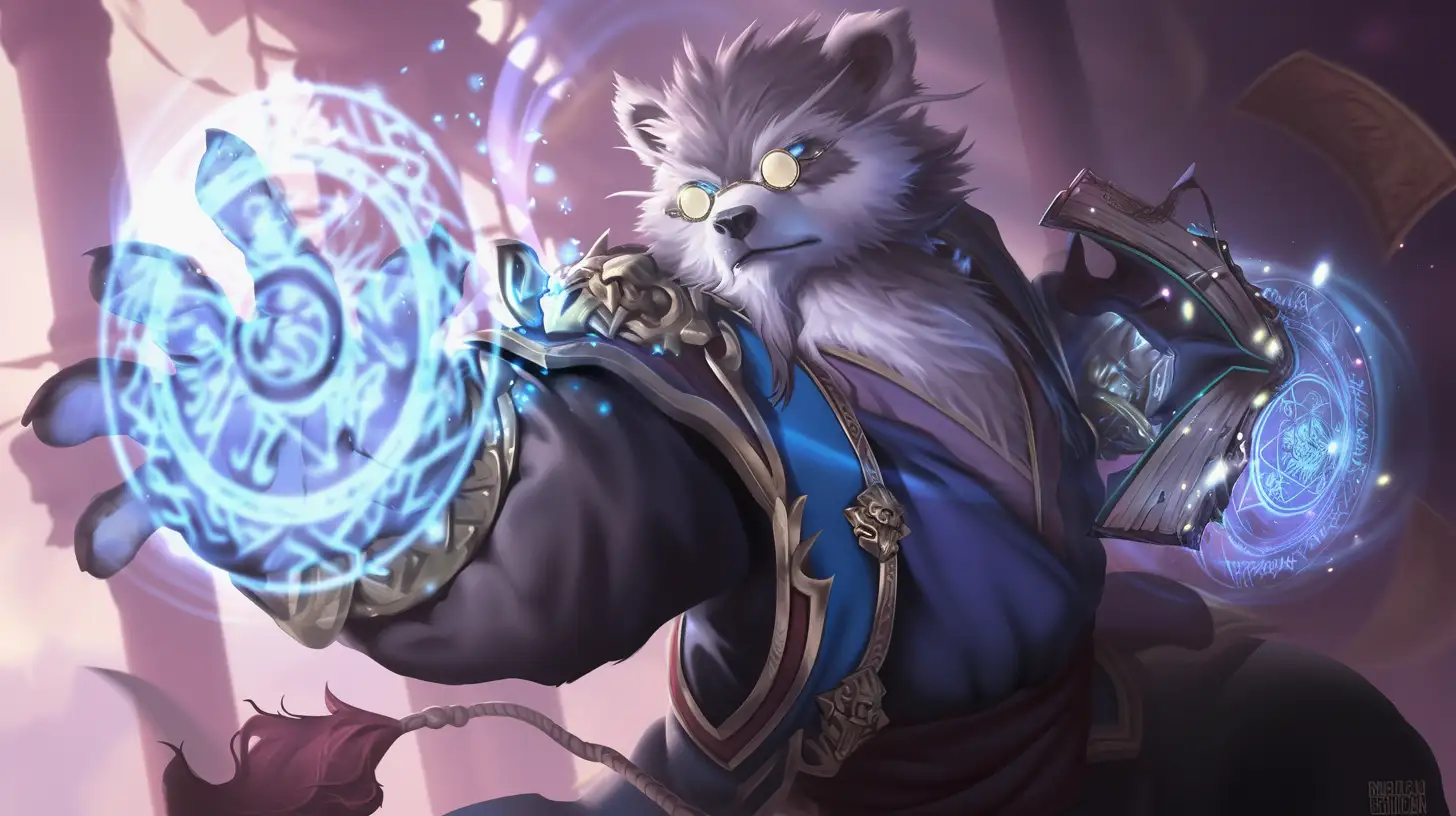 The Definitive Mists Of Pandaria Tier List: Mop Classic Pve Guide (5.4 Tuning) | Epiccarry Private Servers Insights: Mists Of Pandaria Tier List Predicting Mop Classic'S Dps, Healing &Amp; Tank Rankings