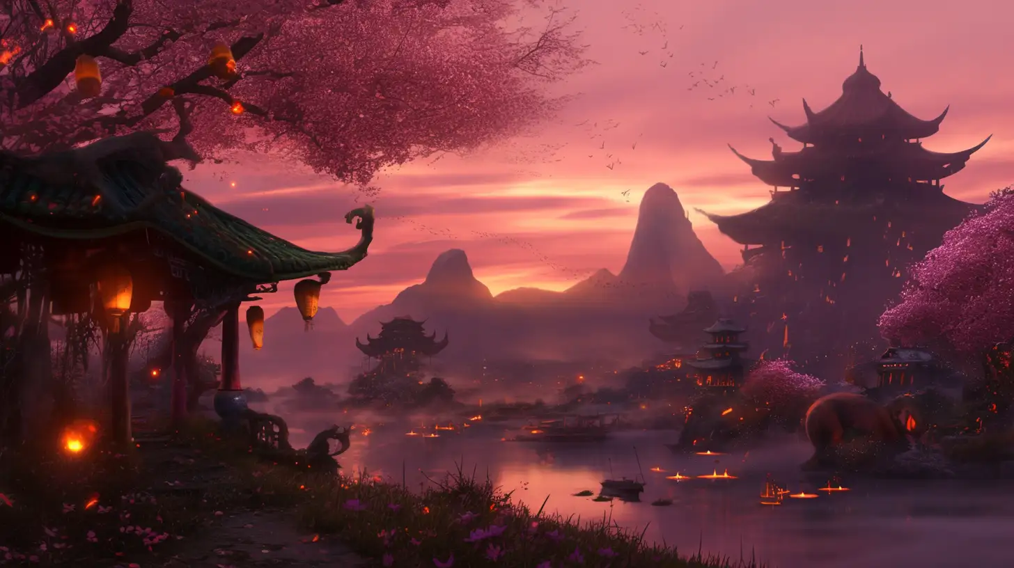 Terrace Of Endless Spring Raid Guide (Mop Classic 2026) – Definitive Heroic, Loot &Amp; Glory Guide | Epiccarry The Complete Endless Spring Raid Guide (Mop Classic 2025)