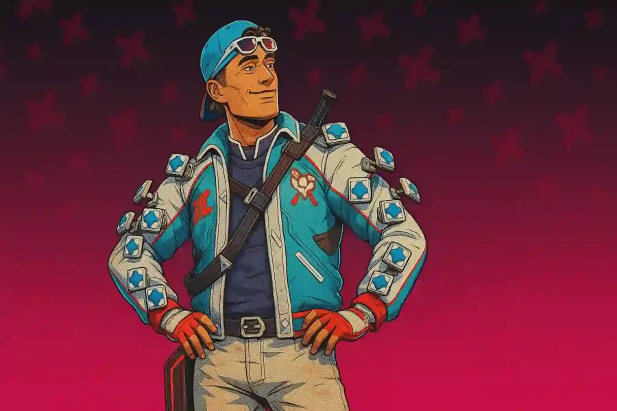 Get Ready For The Next Apex Event: Future Icons! | Epiccarry Future Icons: What To Know About Apex'S Latest Major Event (June - July), It'S Themed!