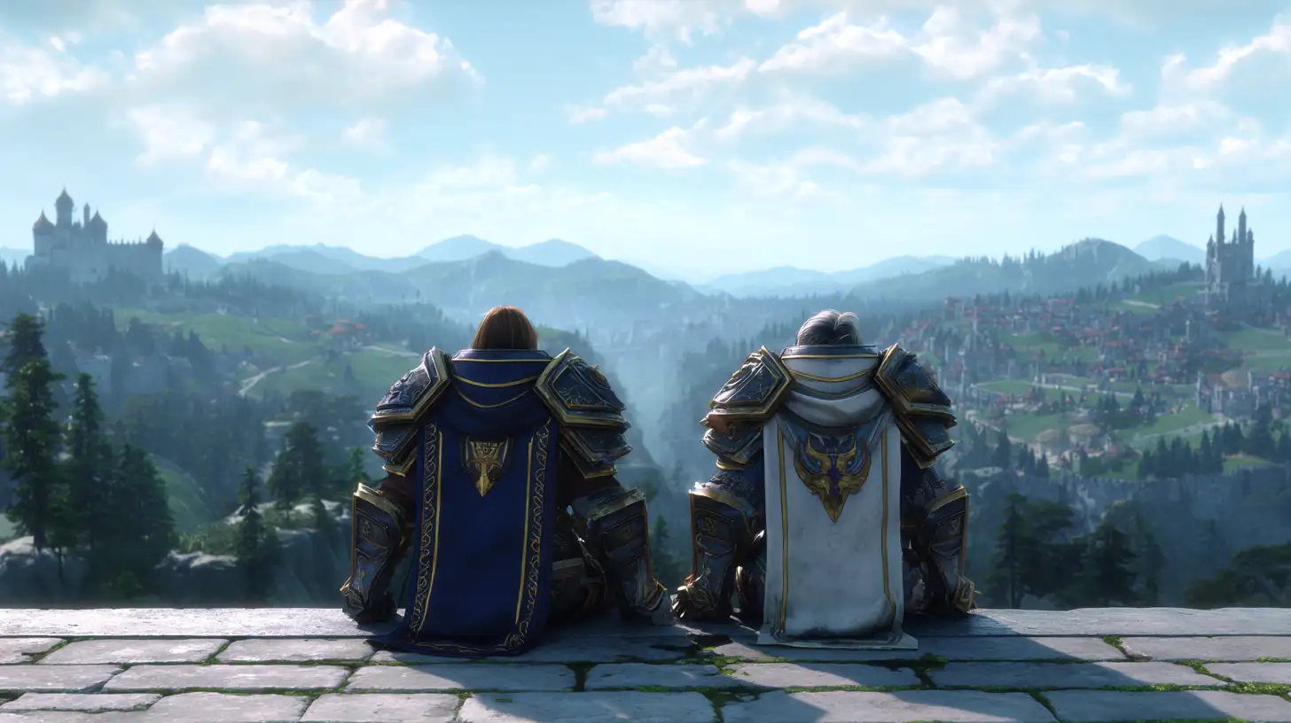 Wow Tww 11.1.7 Midsummer Fire Festival: Get New Loot &Amp; Gold! | Epiccarry Don'T Miss The Crown! Defeating Lord Ahune In 11.1.7