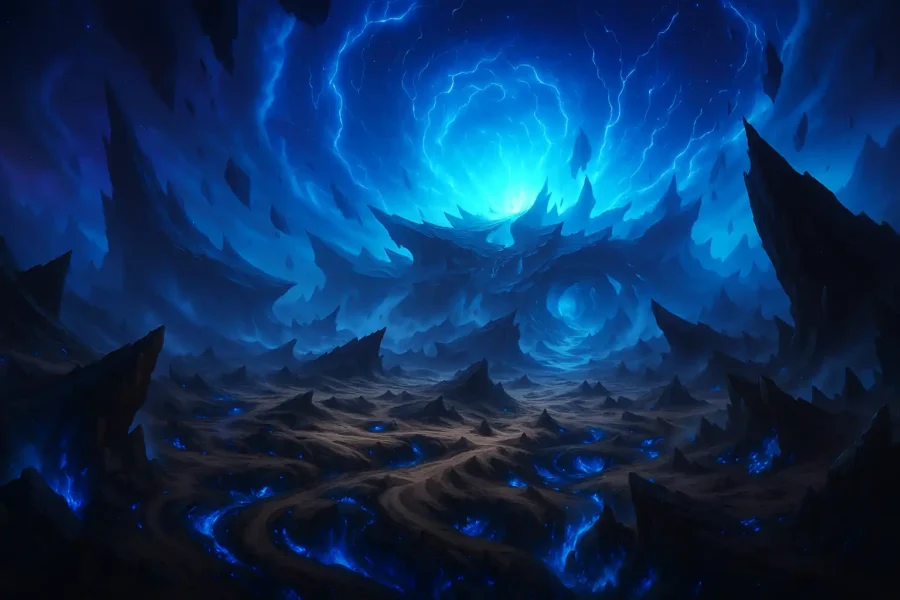 Patch Notes For World Of Warcraft: 11.2 Ghosts Of K'Aresh Reveal! New Zone, Raid, Systems! | Epiccarry Ghosts Of K'Aresh: Addressing Various Issues Related With New Features &Amp; Systems