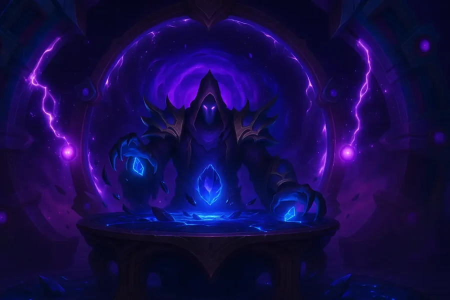 Patch Notes For World Of Warcraft: 11.2 Ghosts Of K'Aresh Reveal! New Zone, Raid, Systems! | Epiccarry A Look At Ghosts Of K'Aresh: Wow Classic Era Echoes &Amp; New Content