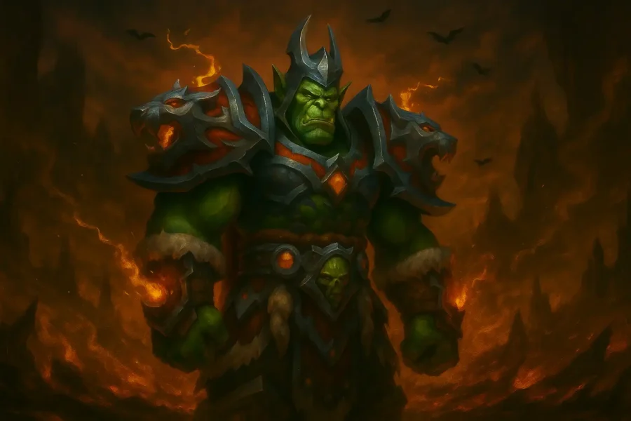 Wow: The War Within Patch 11.1.7 Legacy Of Arathor: Welcome To The Greedy Emissary Event 2025! | Epiccarry That Little Lord'S Achievement Icon!