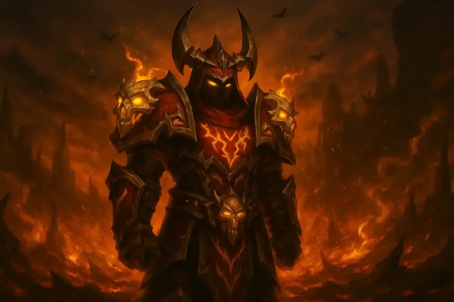 Wow: The War Within Patch 11.1.7 Legacy Of Arathor: Welcome To The Greedy Emissary Event 2025! | Epiccarry Hauling Treasure In The Horadric Bag!