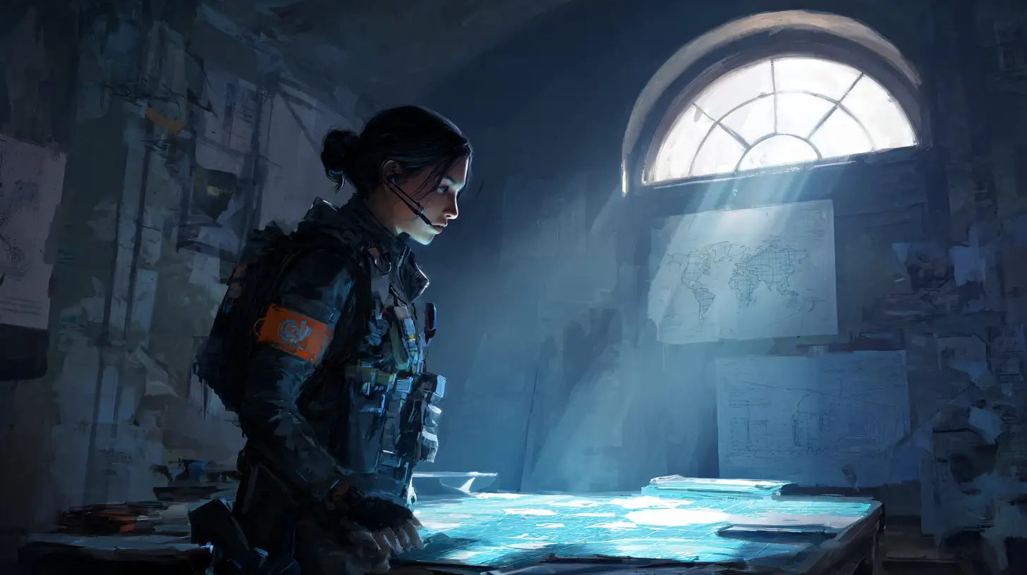 Rainbow Six Siege X Borderlands Crossover! | Epiccarry Beyond Additional Operators: A Deep Dive Into The New Borderlands Skins And Secrets