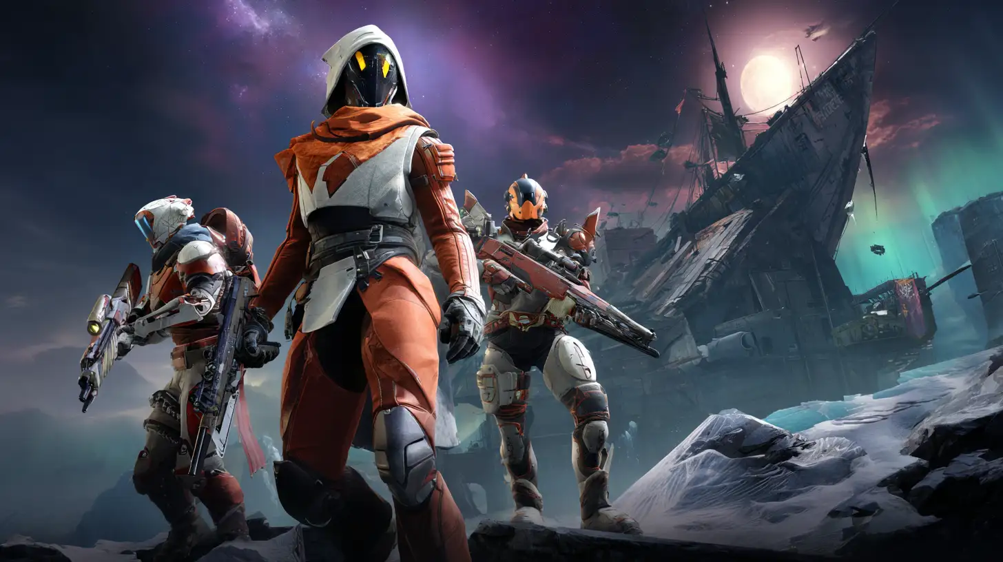 Your Ultimate Guide To Power Leveling In Destiny 2: Edge Of Fate | Epiccarry Maximizing Seasonal Bonus Power: The Complete Edge Of Fate Leveling Guide