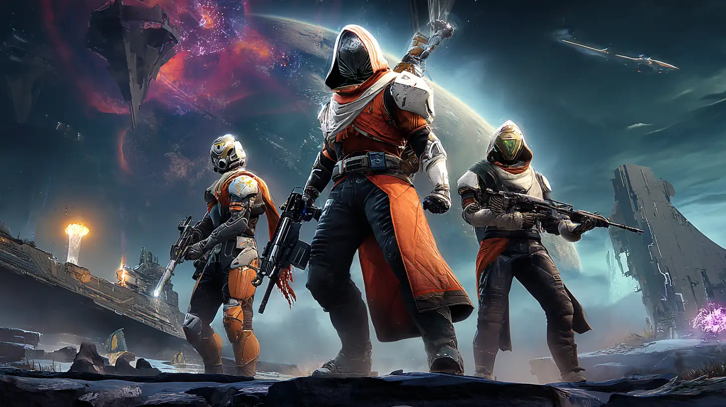 The Edge Of Fate Destiny 2 Campaign Guide! | Epiccarry Beyond The Base Game: A Complete Guide To Play The New Destiny 2 Campaign